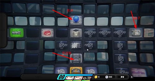 绝区零隐藏款攻略,轻松解锁! 绝区零隐藏款攻略,轻松解锁!