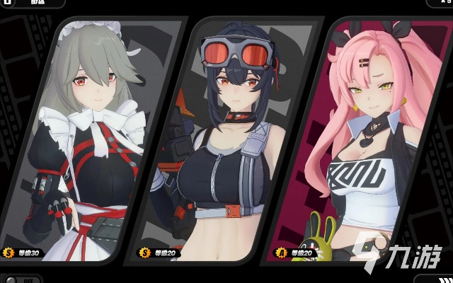 《绝区零》格莉丝天赋搭配推荐