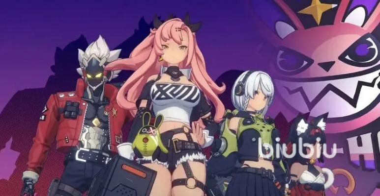 绝区零丽娜音擎驱动,搭配指南! 绝区零丽娜音擎驱动,搭配指南!