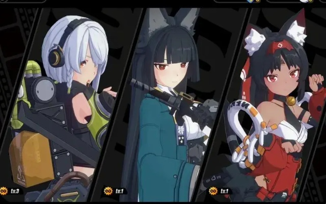 绝区零S级角色速成攻略,告别培养难题 绝区零S级角色速成攻略,告别培养难题