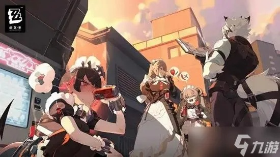 绝区零兑换码怎么用？快速解锁福利