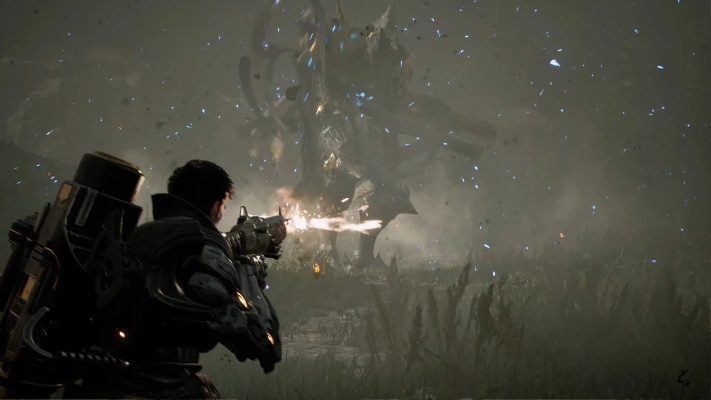 《第一后裔》无定形物质模式重建装置获取方法揭秘 《第一后裔》无定形物质模式重建装置获取方法揭秘