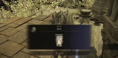 艾尔登法环盖乌斯祷告流攻略,快速通关秘籍 艾尔登法环盖乌斯祷告流攻略,快速通关秘籍