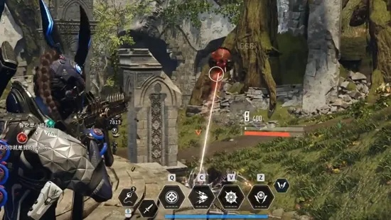 《第一后裔》复活亡灵格伦卡攻略,快速通关! 《第一后裔》复活亡灵格伦卡攻略,快速通关!