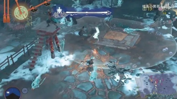 《祇女神之路》Demo高难关卡破解攻略 《祇女神之路》Demo高难关卡破解攻略