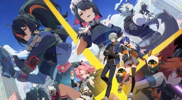 《绝区零》下载必看!破解安装难题 《绝区零》下载必看!破解安装难题