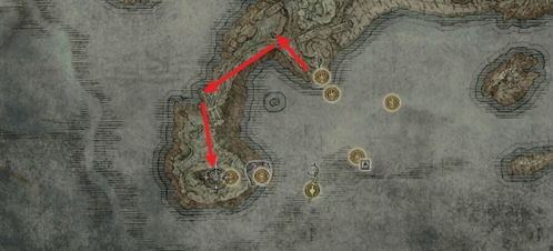 艾尔登法环黄金树之影DLC武器在哪?快速找到攻略 艾尔登法环黄金树之影DLC武器在哪?快速找到攻略