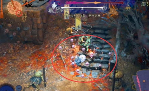 《祇女神之路》全攻略:快速通关秘籍! 《祇女神之路》全攻略:快速通关秘籍!