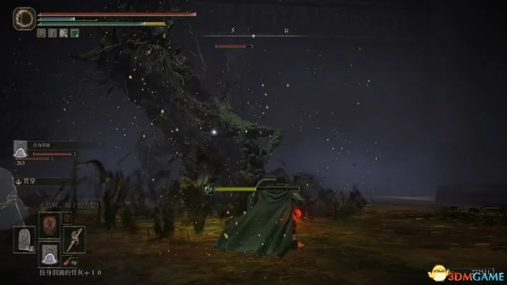 艾尔登法环DLC黄金树影:集物虫制作攻略 艾尔登法环DLC黄金树影:集物虫制作攻略