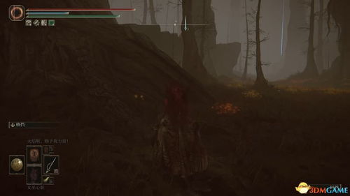 艾尔登法环DLC米德拉跑图攻略速成 艾尔登法环DLC米德拉跑图攻略速成