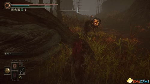 艾尔登法环DLC米德拉跑图攻略速成 艾尔登法环DLC米德拉跑图攻略速成