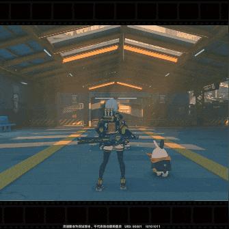 绝区零官网预下载,速来体验! 绝区零官网预下载,速来体验!