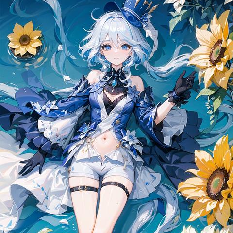 原神芙宁娜配队攻略,告别迷茫! 原神芙宁娜配队攻略,告别迷茫!