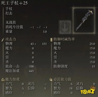 艾尔登法环DLC黄金树轮椅配装攻略