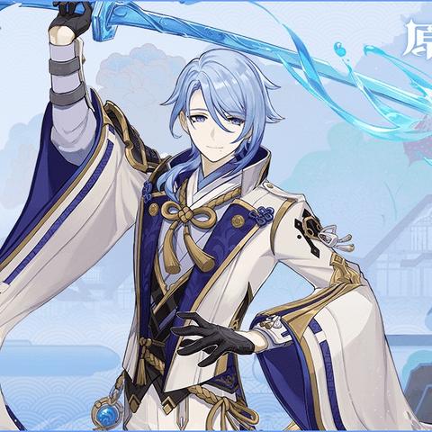 原神4.7全角色天赋升级,周本材料攻略! 原神4.7全角色天赋升级,周本材料攻略!