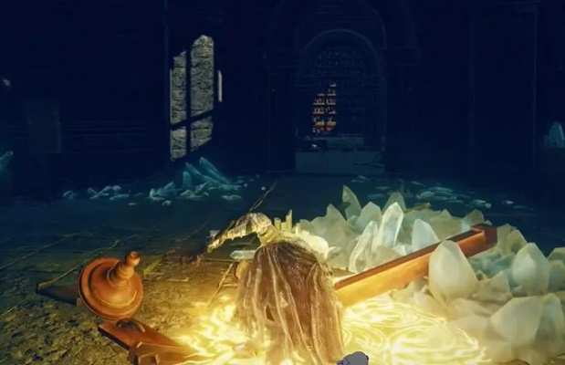 艾尔登法环DLC灵魂气流封印石在哪？快速找到攻略