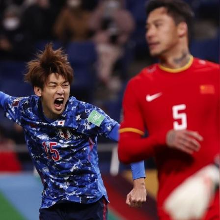 2026世界杯亚预赛国足18强分组揭晓 2026世界杯亚预赛国足18强分组揭晓