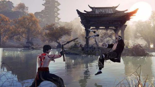 《永劫无间》扇子转圈颠勺技巧，快速上手！