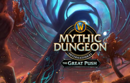 魔兽世界正式服开服时间揭晓 魔兽世界正式服开服时间揭晓