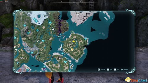 幻兽帕鲁奖章商人位置+出售物品一览 幻兽帕鲁奖章商人位置+出售物品一览