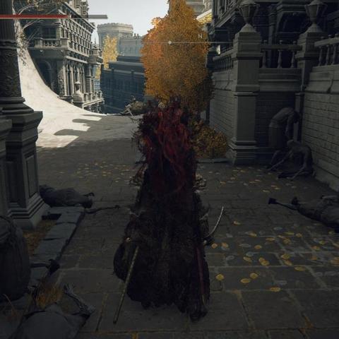 艾尔登法环DLC法师攻略：黄金树之影强力构筑揭秘