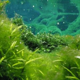 《创造吧我们的星球》稀有植物获取攻略