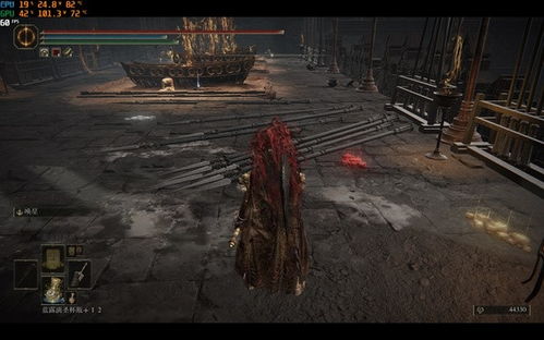 艾尔登法环DLC蕾妲支线:选角人还是老兵?攻略必看 艾尔登法环DLC蕾妲支线:选角人还是老兵?攻略必看