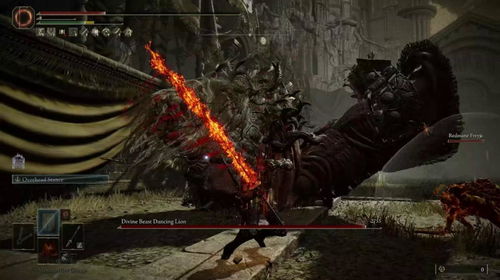 艾尔登法环黄金树幽影DLC落叶丹恩攻略! 艾尔登法环黄金树幽影DLC落叶丹恩攻略!