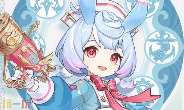 原神4.7希格雯攻略:天赋解析+出装队伍搭配 原神4.7希格雯攻略:天赋解析+出装队伍搭配