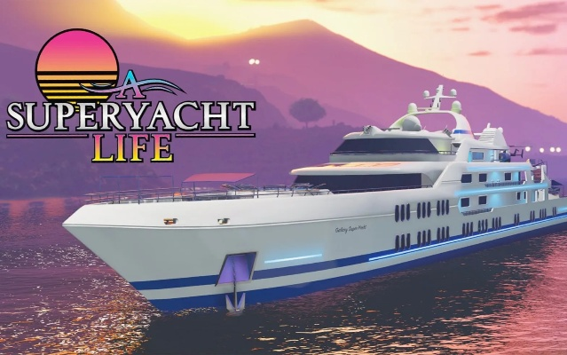 GTAOL超级游艇任务攻略,快速完成人生目标 GTAOL超级游艇任务攻略,快速完成人生目标