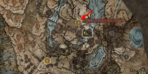 艾尔登法环铜绿圆碟获取攻略 艾尔登法环铜绿圆碟获取攻略