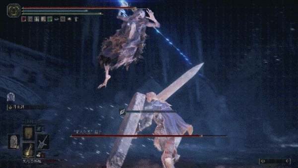 艾尔登法环翁吉剑圣打法攻略 艾尔登法环翁吉剑圣打法攻略