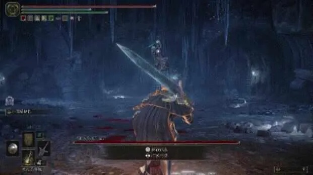 艾尔登法环翁吉剑圣打法攻略 艾尔登法环翁吉剑圣打法攻略