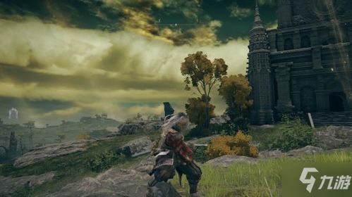 艾尔登法环舞娘套获取位置 艾尔登法环舞娘套获取位置