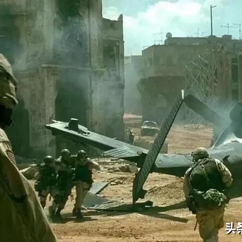 三角洲行动实机爆料：黑鹰坠落登陆UE5，体验升级！