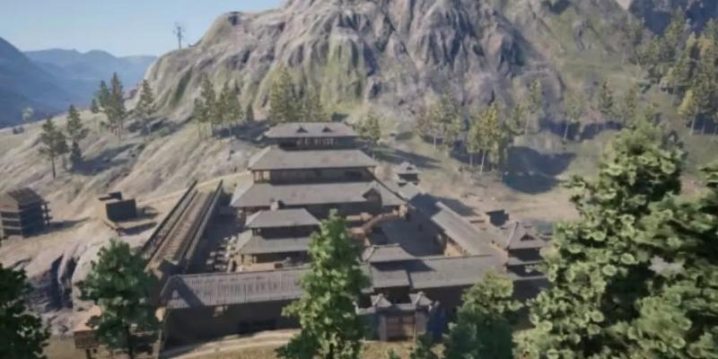 帝国神话赛季服建家必看!32字内选址攻略 帝国神话赛季服建家必看!32字内选址攻略