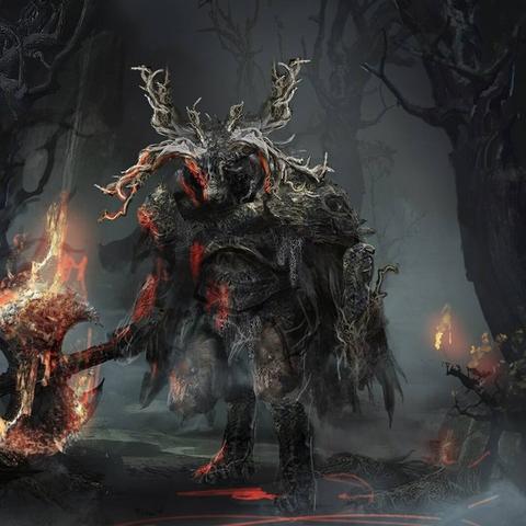 艾尔登法环DLC守护灵祷告速获攻略