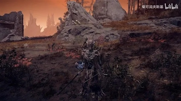 艾尔登法环黄金树之影DLC埃贡攻略,快速通关! 艾尔登法环黄金树之影DLC埃贡攻略,快速通关!