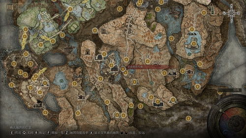 艾尔登法环舞狮逃课攻略,快速通关秘籍! 艾尔登法环舞狮逃课攻略,快速通关秘籍!