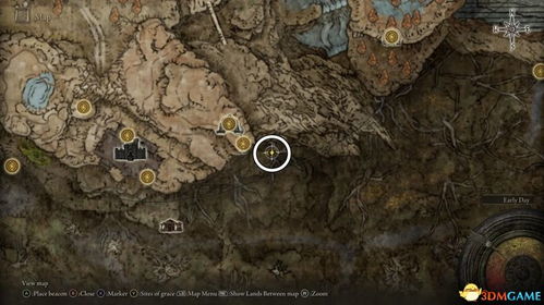 艾尔登法环DLC幽影树碎片在哪快速找到 艾尔登法环DLC幽影树碎片在哪快速找到