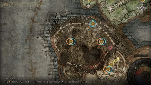 艾尔登法环DLC幽影树碎片在哪快速找到 艾尔登法环DLC幽影树碎片在哪快速找到