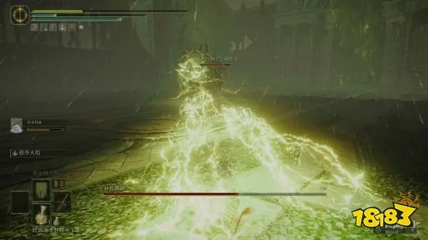 艾尔登法环神兽舞狮BOSS攻略,轻松通关! 艾尔登法环神兽舞狮BOSS攻略,轻松通关!