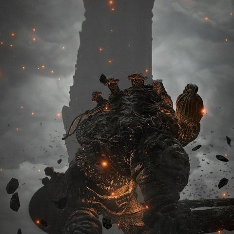 艾尔登法环燃炉魔像攻略:轻松通关秘籍 艾尔登法环燃炉魔像攻略:轻松通关秘籍