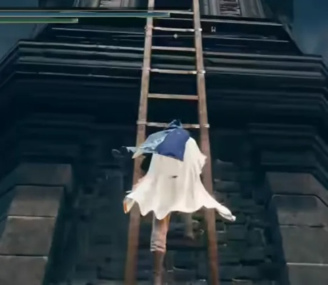 艾尔登法环仕女剑获取攻略