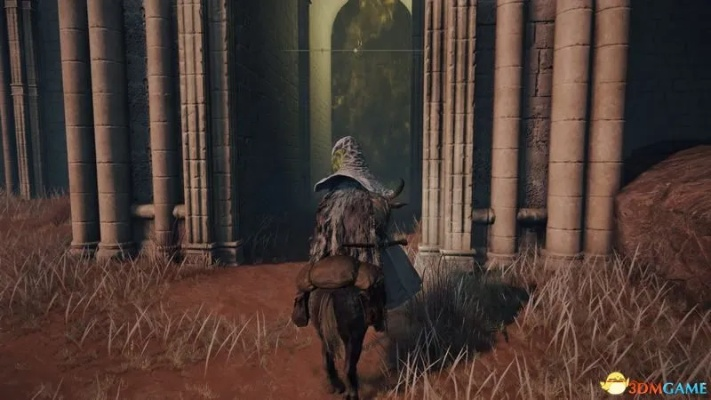 艾尔登法环柳条人攻略:快速取胜技巧 艾尔登法环柳条人攻略:快速取胜技巧