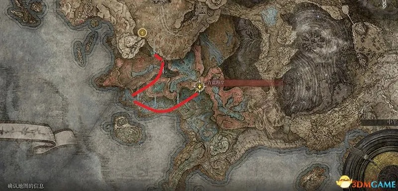 艾尔登法环幽影碎片速收攻略 艾尔登法环幽影碎片速收攻略