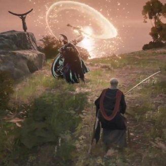 艾尔登法环DLC突刺盾获取攻略 艾尔登法环DLC突刺盾获取攻略