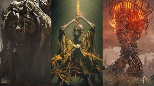 艾尔登法环DLC格斗术获取点揭秘！黄金树幽影术在哪？