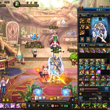 DNF手游剑魂毕业装打造攻略,快速毕业! DNF手游剑魂毕业装打造攻略,快速毕业!