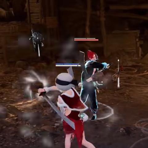 永劫无间宁红夜春雷套魂玉搭配实战攻略 永劫无间宁红夜春雷套魂玉搭配实战攻略